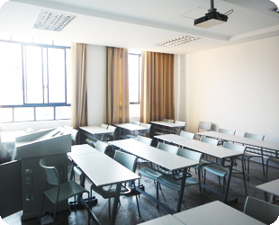 華東師範大学　写真4